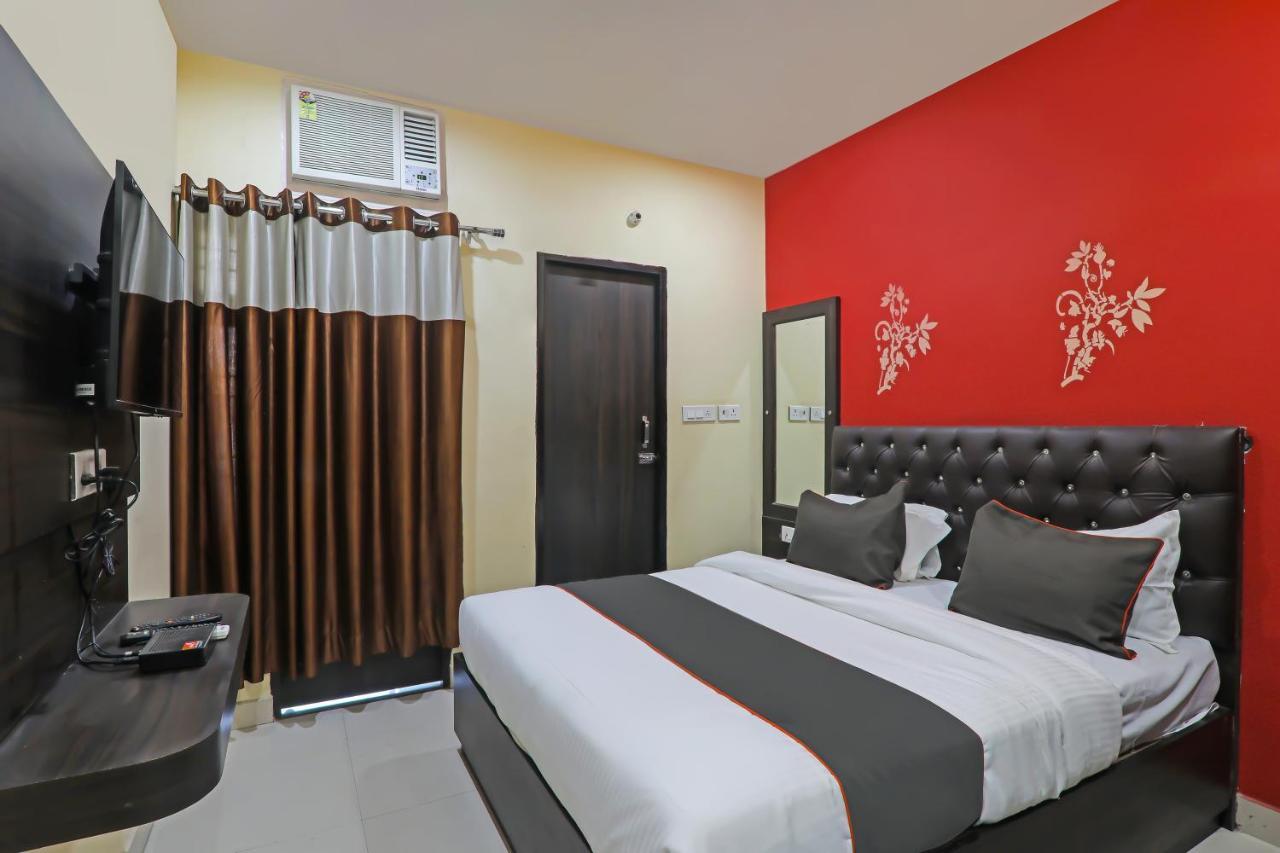 Collection O Mvd Gomti Nagar Hotel