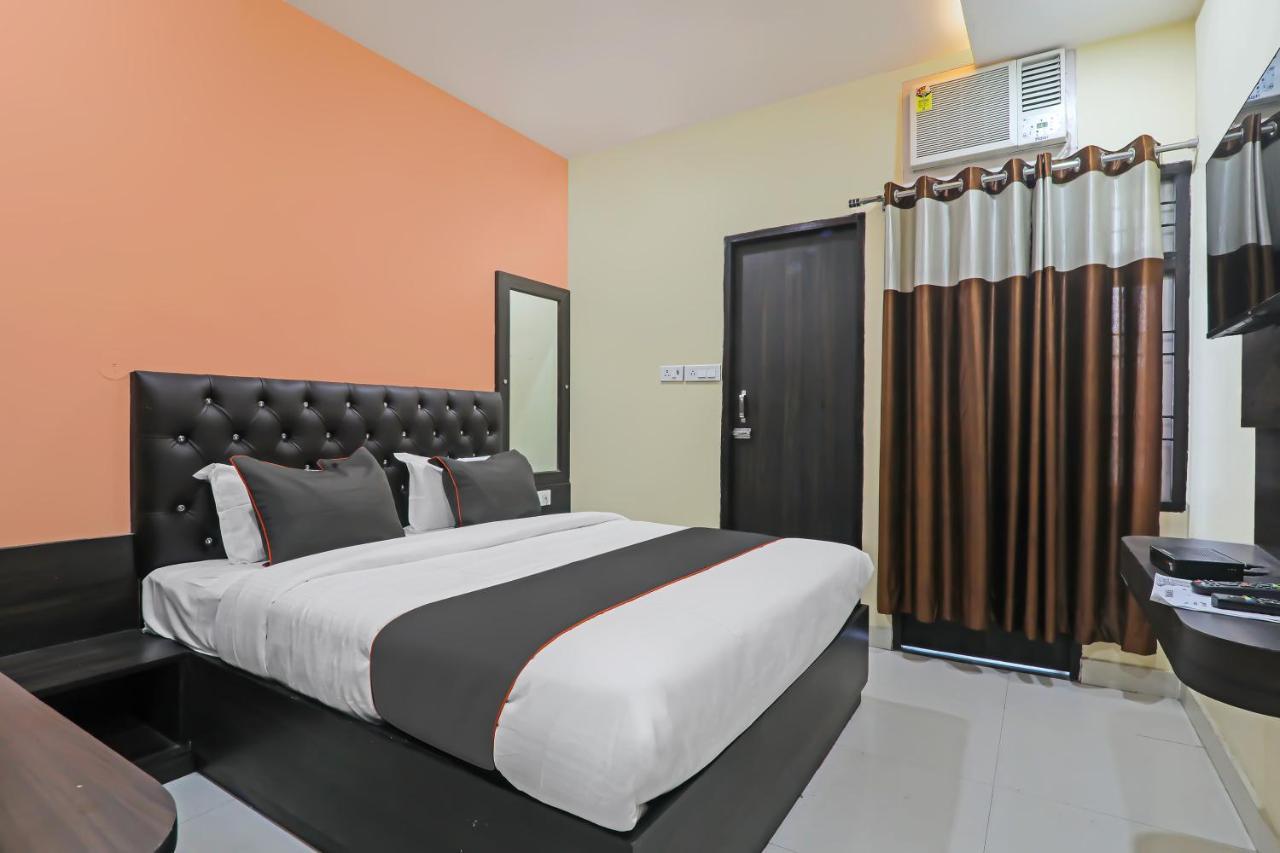 Hotel Collection O Mvd Gomti Nagar 3*