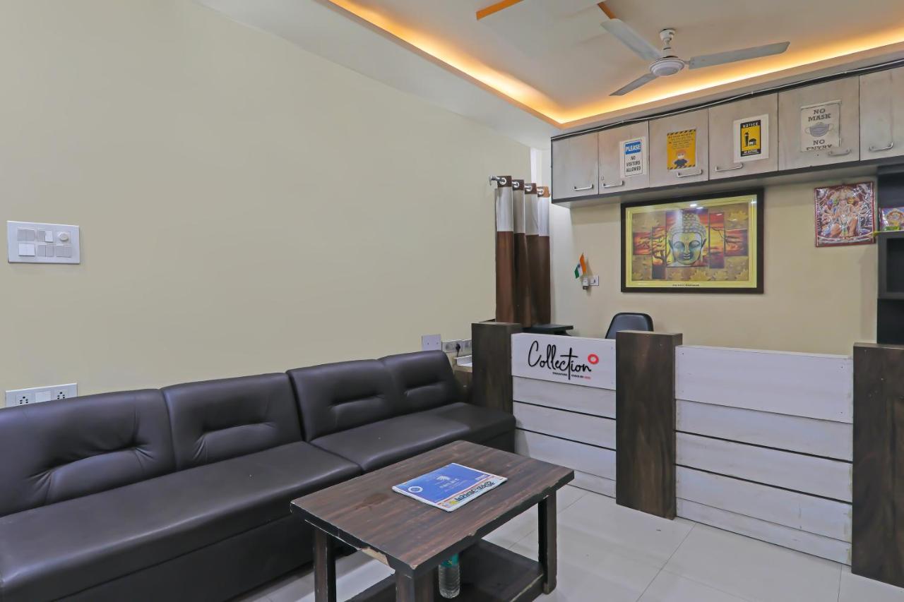 Collection O Mvd Gomti Nagar Hotel 3*