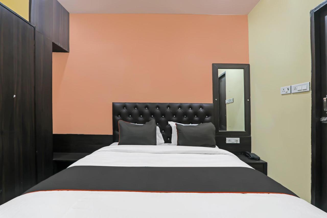 Hotel Collection O Mvd Gomti Nagar 3*